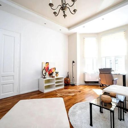 Luxury 2Bdr Apartment In Budapest Extérieur photo