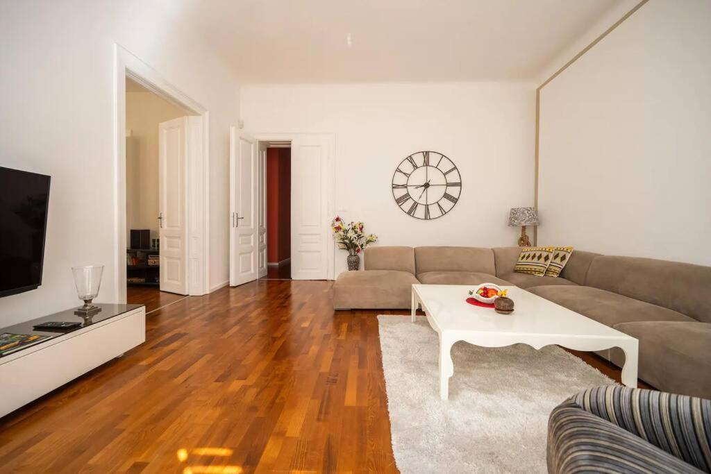 Luxury 2Bdr Apartment In Budapest Extérieur photo