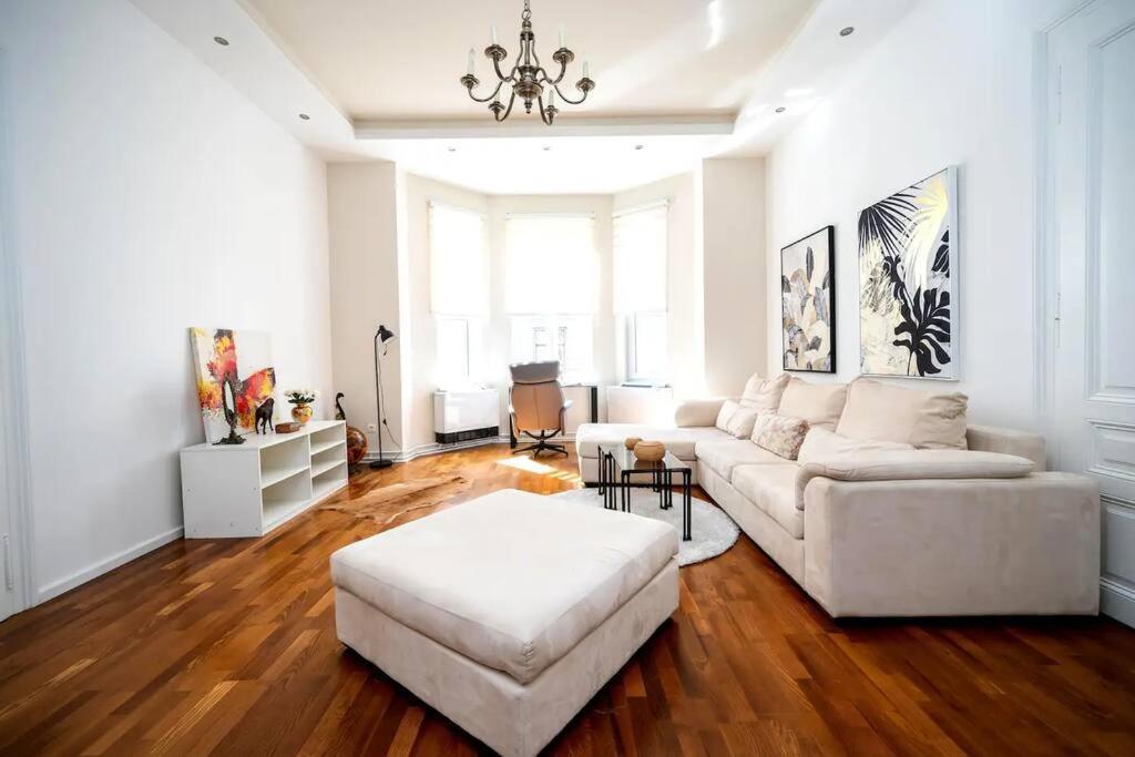 Luxury 2Bdr Apartment In Budapest Extérieur photo