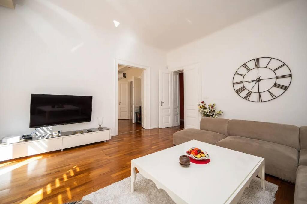 Luxury 2Bdr Apartment In Budapest Extérieur photo