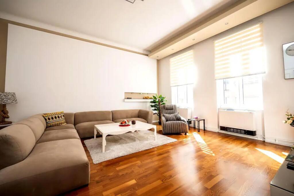 Luxury 2Bdr Apartment In Budapest Extérieur photo