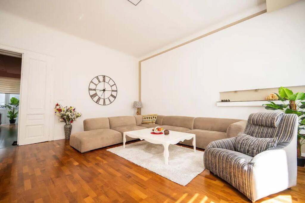 Luxury 2Bdr Apartment In Budapest Extérieur photo