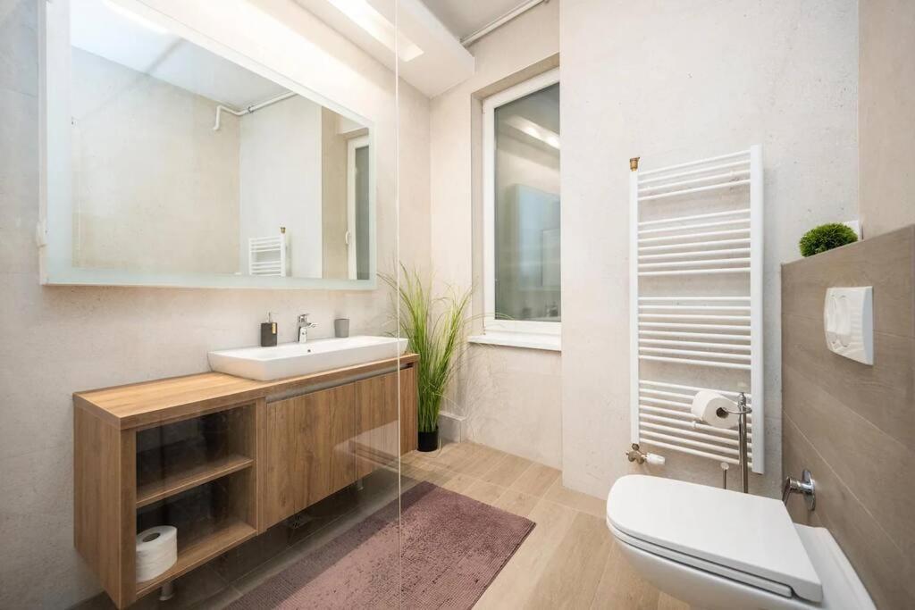 Luxury 2Bdr Apartment In Budapest Extérieur photo